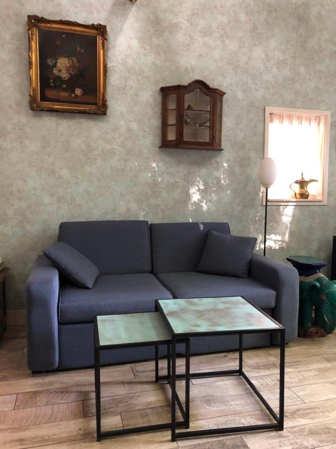 Cozy Cottage Утрехт Экстерьер фото